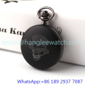 High Quality Pocket Watch, Alloy Chain with Alloy Case 15103